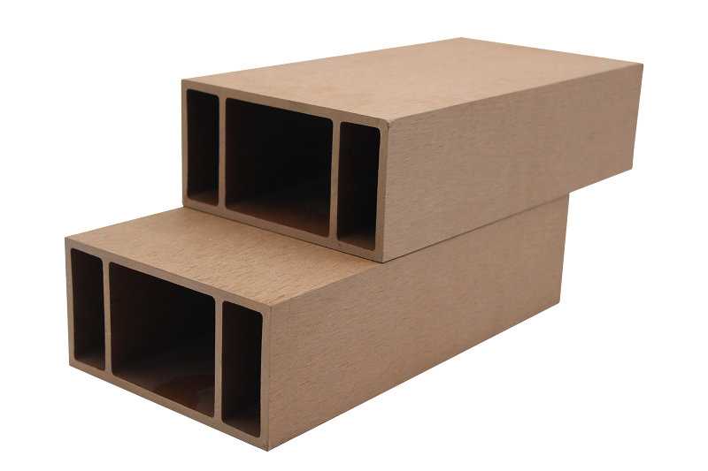 型號(hào)：ST-160H80-木塑護(hù)欄