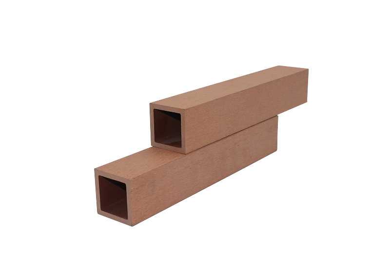 型號(hào)：ST-54H54-木塑護(hù)欄