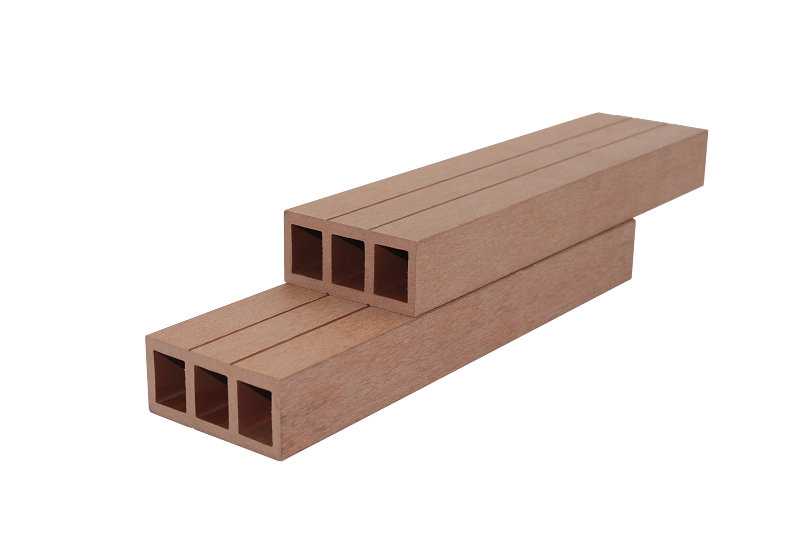 型號(hào)：ST-80H35-木塑護(hù)欄