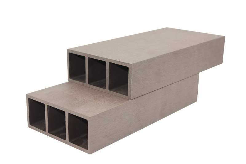 型號(hào)：ST-90H45-木塑護(hù)欄
