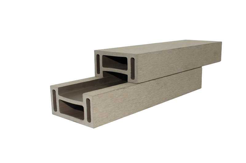 型號(hào)：ST-93H45-木塑護(hù)欄