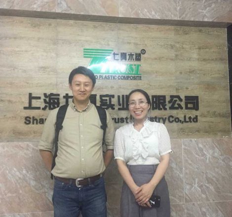 美國(guó)客戶